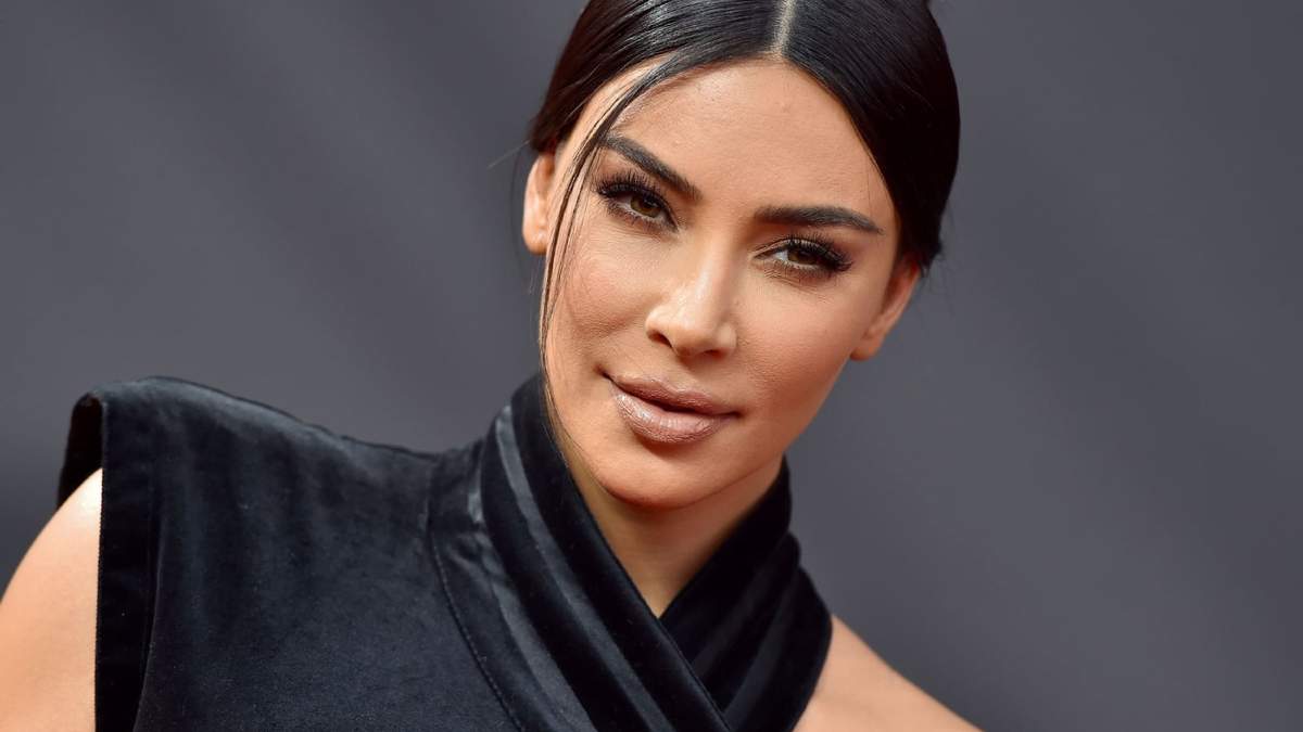 Kim Kardashian. Fuente: (Instagram)