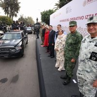 Gobierno de la CDMX refuerza seguridad en límites de Iztapalapa y Tláhuac con más de 700 policías