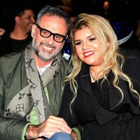 Con Loly Antoniale: Así reaccionó Morena tras la declaración de amor de Jorge Rial
