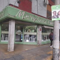 Dejó el centro un tradicional negocio