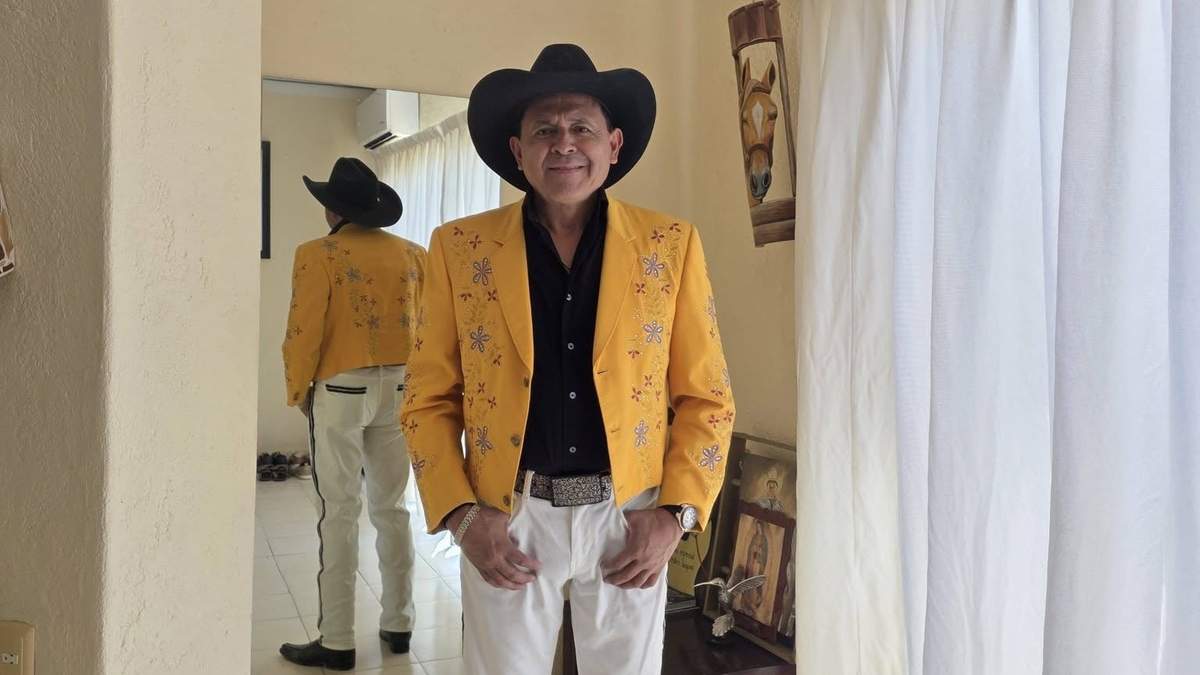 El empresario ganadero y otrora candidato a gobernador de Guerrero por la coalición PT-PVEM, Pedro Segura