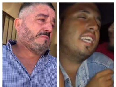 Murió El Wiko, creador de la famosa frase “Afedo, cámate pofavo” (Videos)