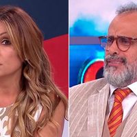"Te pido que no sigas más": Jorge Rial y Marcela Tauro se cruzaron en vivo. ¡Terremoto en América!