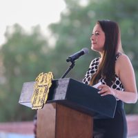 Gobernadora responde a Proceso: "No vamos a permitir que por una nota se frenen inversiones"