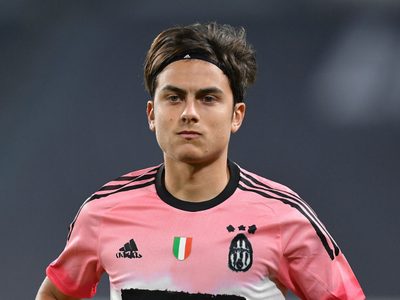 Atención Juventus: el Real Madrid busca a Paulo Dybala