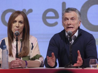"Un fenómeno tétrico": habló un fiscal que denunció ser víctima del espionaje de Macri