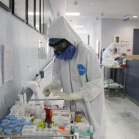 Guanajuato sigue en semáforo rojo; sólo en enero acumuló 24 mil 307 casos confirmados