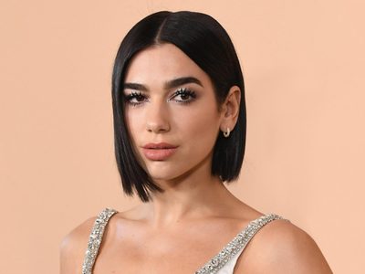 Dua Lipa confesó la forma en la que planea imitar la carrera de Madonna