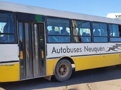 Jueves de piquetes: cómo funcionarán los colectivos