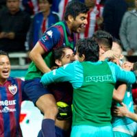 Las Chivas suman segundo fracaso; Atlante las elimina de la Copa MX