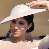 La enemiga estaba más cerca de lo pensado: el secreto de Meghan Markle