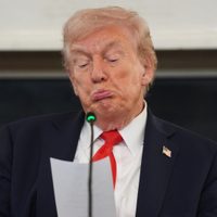 Trump anuncia acuerdo entre Israel y Hamas