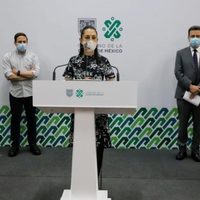 La CDMX anuncia inicio de vacunación contra covid-19 en Venustiano Carranza