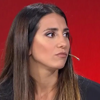 La decisión que tomó Cinthia Fernández con sus hijas y por la que fue duramente criticada