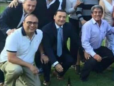 Francisco Domínguez y Mauricio Kuri no están involucrados con Caja Libertad: Santiago Nieto