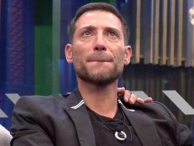No se pudo contener: Antonio David Flores rompe en llanto al escuchar hablar de Rocío Carrasco