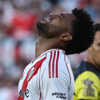 Sin piedad: los mejores memes de la eliminación de River en Copa Libertadores