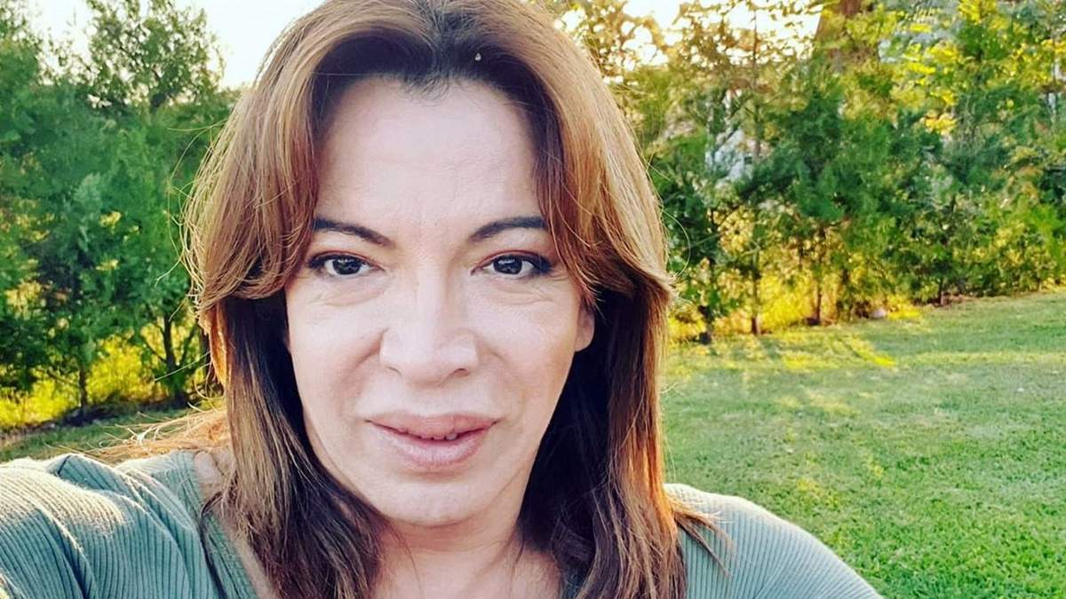 Lizy Tagliani. Fuente: (Instagram)