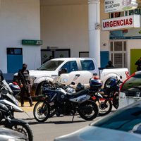 Gabinete de Seguridad activa célula para investigar ataque a diputados de MC en Sinaloa