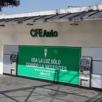 La CFE reporta caída de utilidad neta en 98%