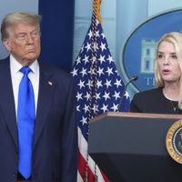 Trump sabía desde mayo que su nombre figuraba varias veces en los archivos Epstein: WSJ
