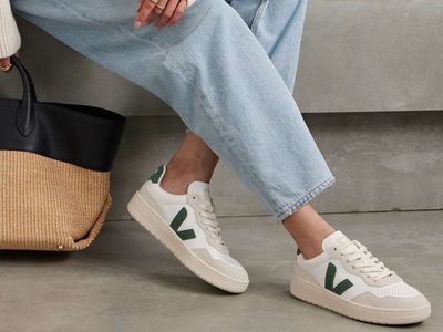 Las zapatillas más cómodas y cancheras que podés usar para ir al trabajo o salir con amigas: mirá cómo combinarlas