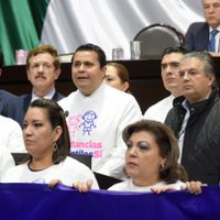 Juez concede amparo a 16 estancias infantiles en Michoacán