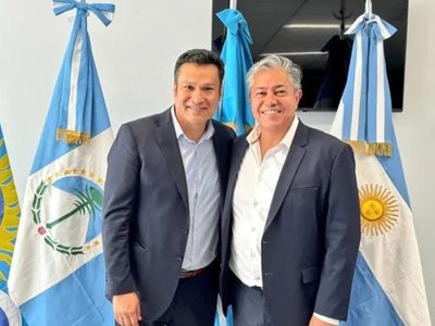 Llancafilo propone un frente provincial para evitar divisiones internas en el MPN