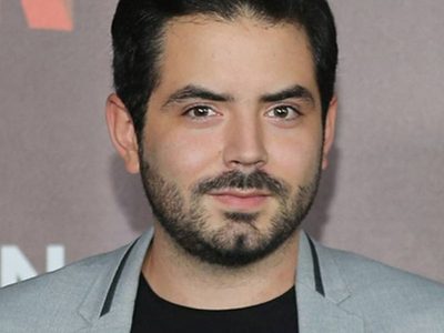 ¡Qué curioso! José Eduardo Derbez confesó importantes detalles sobre un amorío que tuvo a sus 18