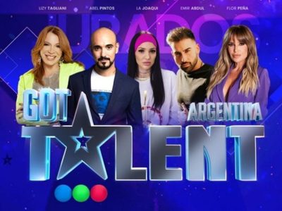 El anuncio sobre "Got Talent" que sorprenderá a muchos fans