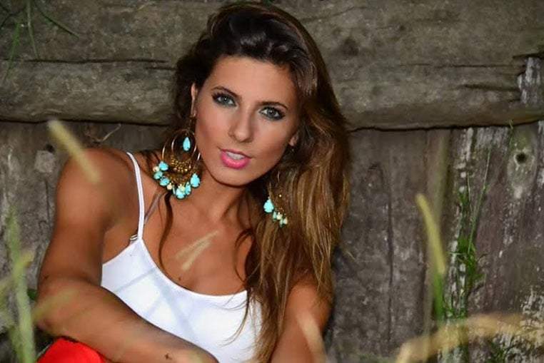 Tamara Bella. Fuente: (Instagram)