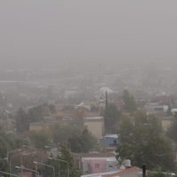 Clima en Neuquén: llegan las lluvias y el viento