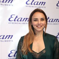 ¡Lo dijo! Chenoa reveló el entrenamiento al que se sometió en la cuarentena