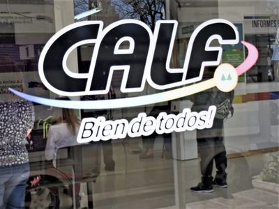 El MST cuestionó el proyecto de Revisión Tarifaria Integral de Calf y dio su voto negativo
