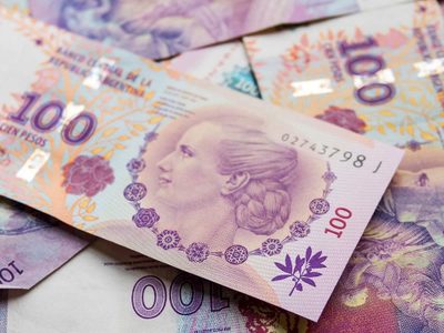 “Una moneda no convertible”: cómo sería la idea que piensa el director del Banco Nación