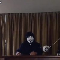 Anonymus acusa a hackers rusos de planear ataque al INE el 6 de junio