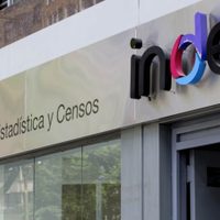 El Indec reportó un alza de un poco más de un punto en la actividad económica en agosto