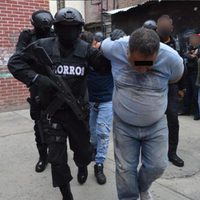 CDMX: detienen a nueve integrantes de 'Los Sinaloas” en Tepito