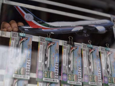 “Un espectáculo de opacidad” la entrega recursos de la rifa del avión a escuelas y hospitales: PAN