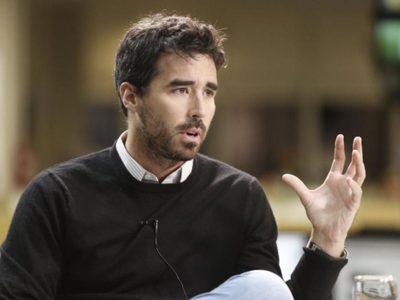 La advertencia de Nacho Viale: "La guerra que se viene"