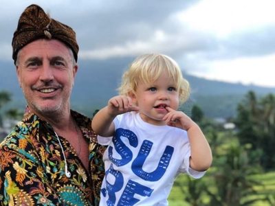 ¡Qué crueldad! Marley contó cómo castiga a Mirko cuando se portal mal: "Le estoy enseñando"
