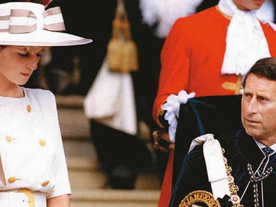 La frase para Diana de Gales que "The Crown" no se animó a poner: la dijo el príncipe Carlos