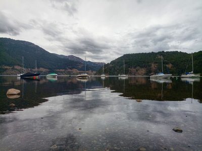 Clima en Neuquén: el martes comenzará a descender la temperatura y lloverá en la cordillera