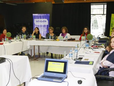 Recién en abril comenzó a sesionar el Consejo Provincial de Niñez, Adolescencia y Familia