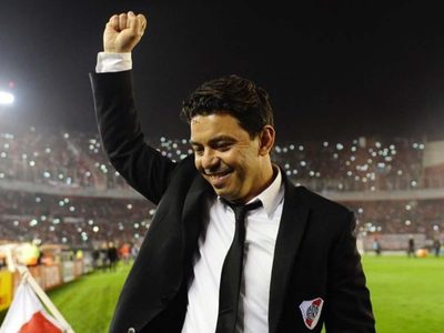River renueva contratos y le cumple un pedido especial a Marcelo Gallardo