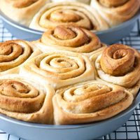 Rolls de chipá relleno: dale un toque gourmet a tus meriendas con esta receta fácil y bien rendidora