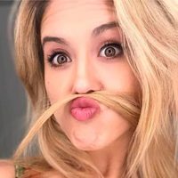 Flor Vigna reveló su extraña costumbre que hace que todos la miren mal ¿Es demasiado?