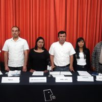 El Centro Zeferino Ladrillero recibirá premio de derechos humanos