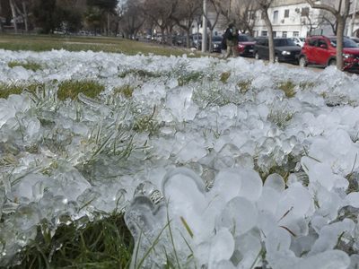 Clima en Neuquén: el viernes 22 tendrá heladas y cielos despejados