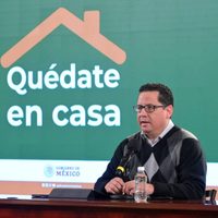 Aplican vacunas a maestros en Campeche como "prueba piloto"